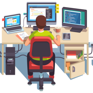 Web Development